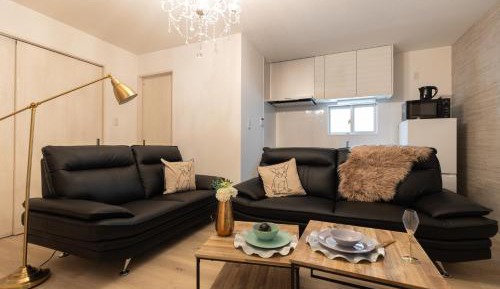 Family Suite with Balcony