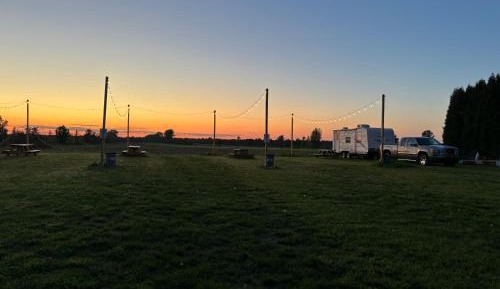 Empty Lot