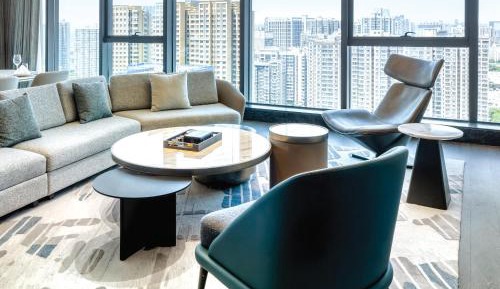 Elegant Suite