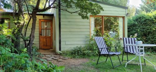 One-Bedroom Chalet