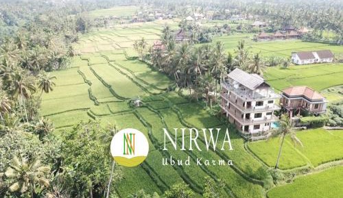 Twin Room with View