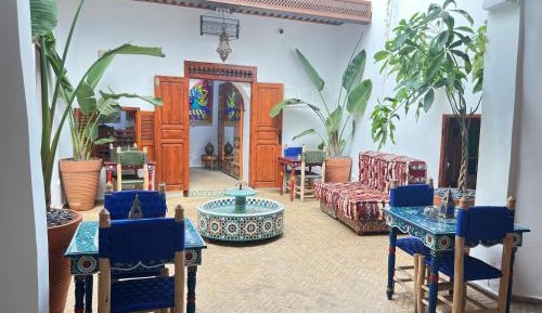 Double Room (1 Adult + 1 Child)