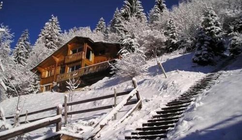 Chalet