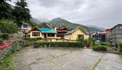 Deluxe Villa