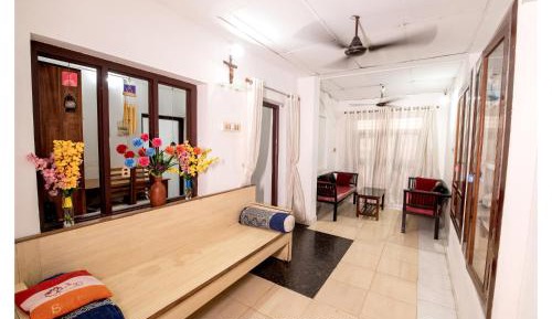 One-Bedroom Villa