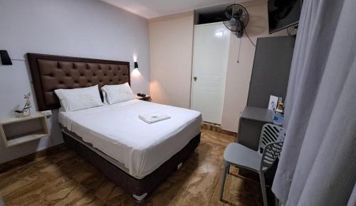 Single Room