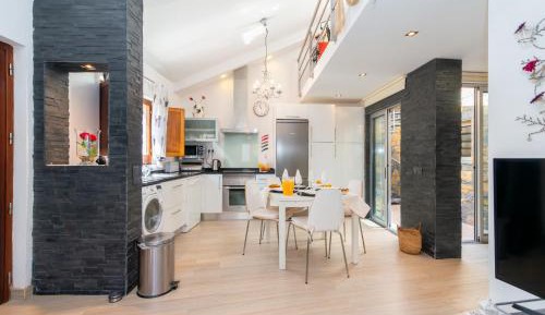 Two-Bedroom Villa