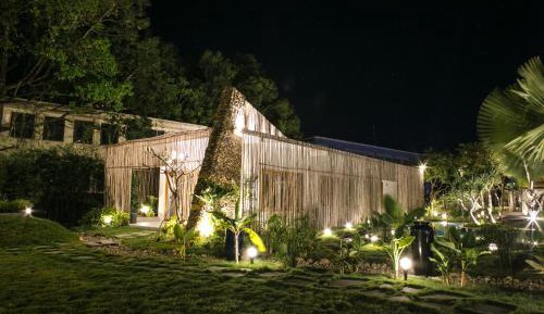 Family Bungalow
