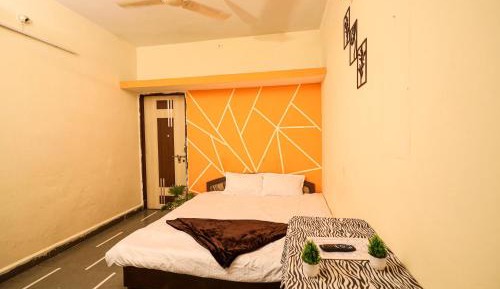Family Double Room