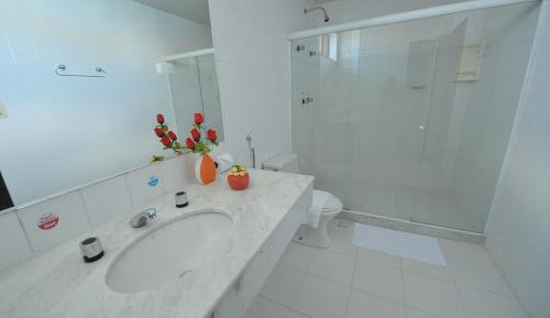 Standard Double Room with Double Bed