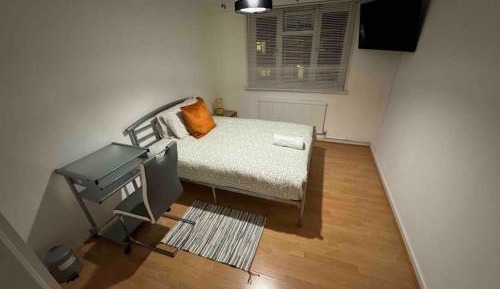 Budget Double Room