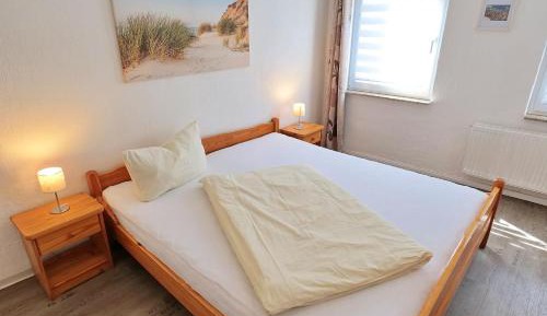Two-Bedroom Apartment with Terrace