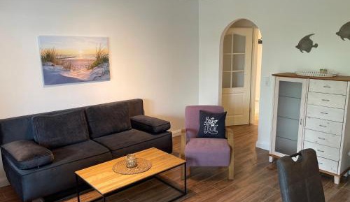 Apartment - Ground Floor