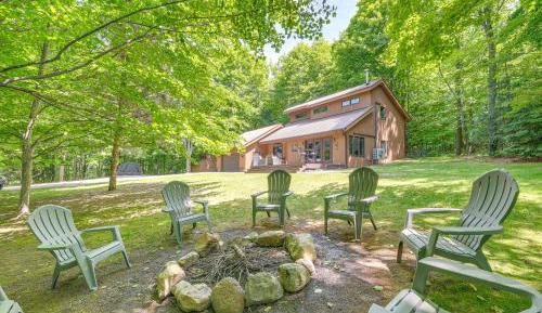 Holiday Home