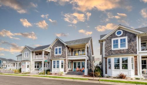 Five-Bedroom House