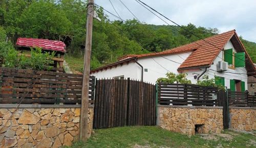 Holiday Home