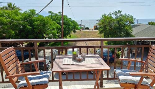 Apartment with Sea View
