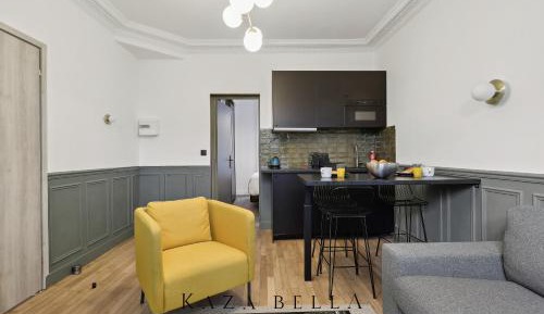 Standard Apartment
