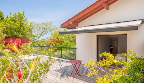 Loretoki Room with Terrace