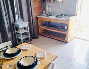 Deluxe Double Room with Bath