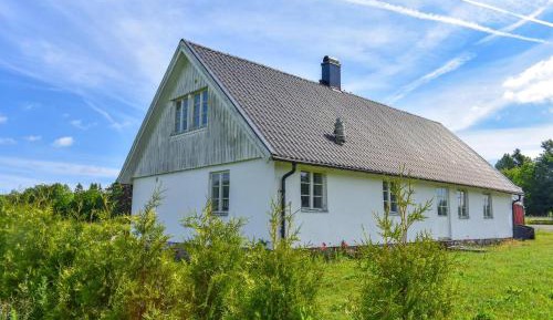 Four-Bedroom Holiday Home