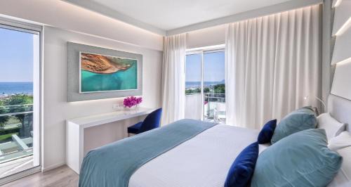 Luxury Sea View