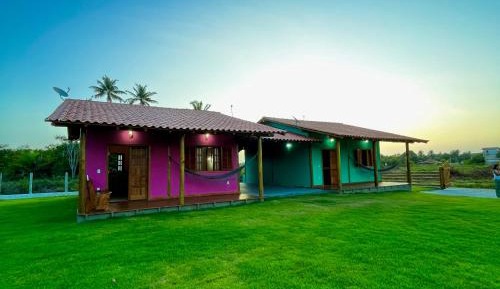 Holiday Home