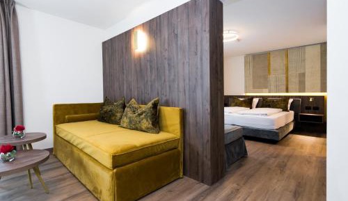 Superior Suite
