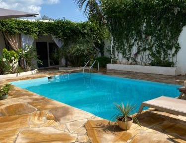 King Room with Pool View