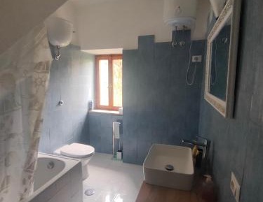 Mixed Dormitory Room