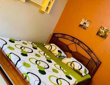 One-Bedroom Villa