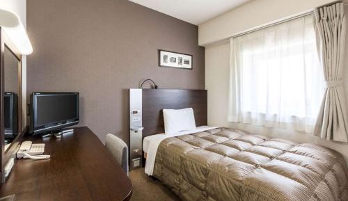 Double Room - Non-Smoking 