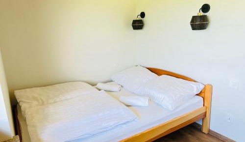 Suite Apartment