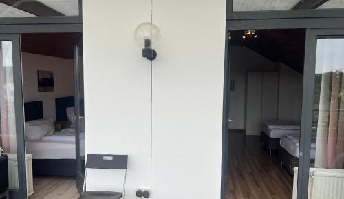 Studio with Terrace