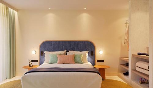 Premier Suite