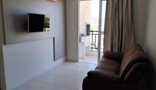 Two-Room Apartment