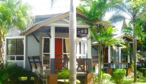 Deluxe Bungalow