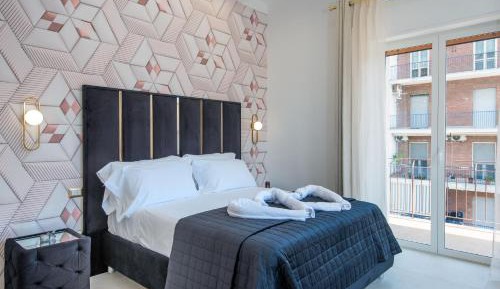 Queen Room with Sea View