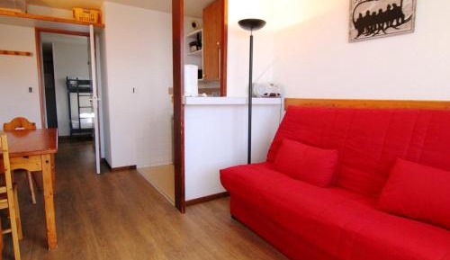 Apartment (6 Adults)