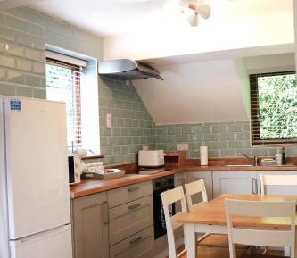 Two-Bedroom Chalet