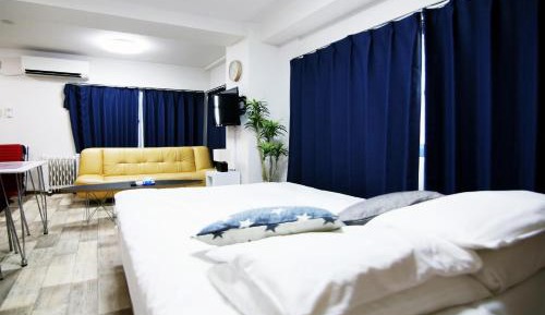 Economy Triple Room