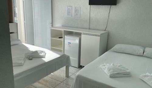 Double Room with Two Double Beds