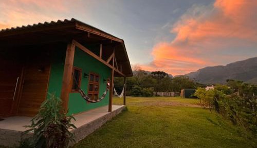 One-Bedroom Chalet