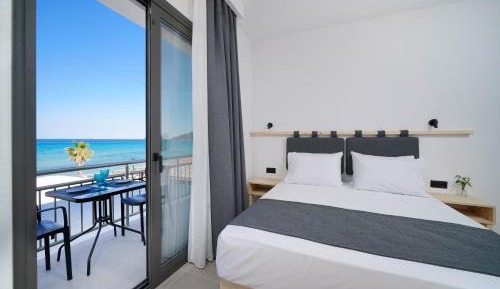 Apartment with Sea View