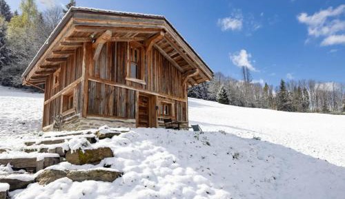 One-Bedroom Chalet