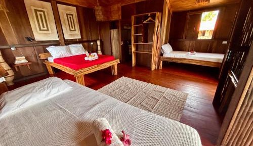 Superior Chalet