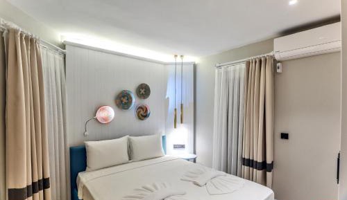Suite Apartment