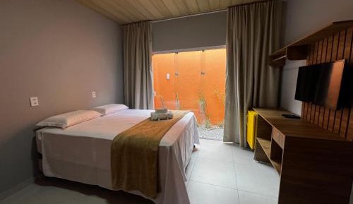 Comfort Quadruple Room