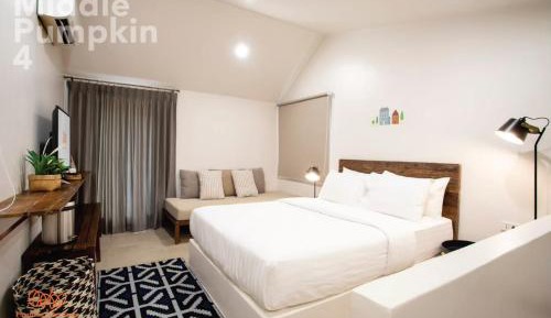 Deluxe Family Suite