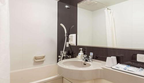 Double Room - Non-Smoking 